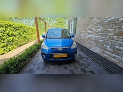 Hyundai i10 - 1.1 i-Catcher