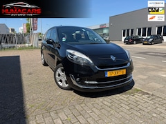 Renault Grand Scénic - 1.4 TCe Bose 7p.|Nap|airco|bose|Navi
