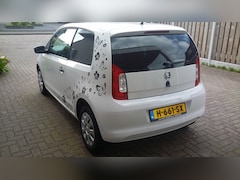 Skoda Citigo - 1.0 Easy