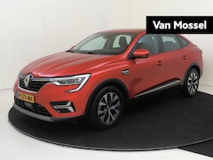 Renault Arkana - 1.3 TCe 140 | Full-Map Navigatie | Camera | PDC Voor + Achter | Keyless | LED Pure Vision