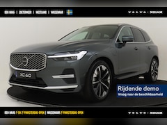Volvo XC60 - II T6 PLUG-IN HYBRID AWD ULTRA BRIGHT -PANO.DAK|BOWERS&WILKINS|LUCHTVERING|360°CAM|20"|GEV