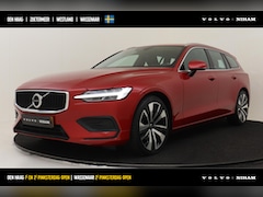 Volvo V60 - T4 AUT. MOMENTUM PRO -BLIS|TREKHAAK|19"|ADAP.CRUISE|VERW.VOORSTOELEN|CARPLAY