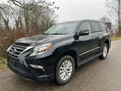 Lexus GX - GX460 ( Toyota Land Cruiser 150 -Series) V8 Benzine 8-persoons