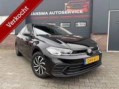 Volkswagen Polo - 1.0 TSI Polo