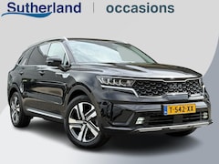 Kia Sorento - 1.6 T-GDI Plug-in Hybrid 4WD ComfortLine 5p. | Trekhaak | Camera | Adaptive Cruise |