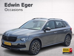 Skoda Kamiq - 1.0 TSI Business Edition | Apple Carplay/Android | Climate contr | Pdc V+A | Keyless