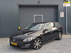 Volvo V60 - 2.4 D6 AWD Plug-In Hybrid Momentum