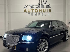 Chrysler 300C Touring - 3.5 V6 Automaat Nap Xenon Leder Cruise Stoelverw Parkeersensoren
