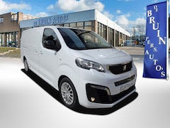 Opel Vivaro - 2.0 CDTI L3 Edition XL Automaat - Cruisecontrol ECC Airco , Trekhaak