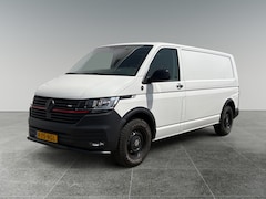 Volkswagen Transporter - 2.0 TDI L2H1 150pk | 3 Zits | Achterklep | PDC | Laadruimte bekleding Cruise control | Bij