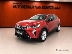 Mitsubishi ASX - 1.3 DI-T 7DCT AUTOMAAT / MILD HYBRIDE /First Edition / 160PK / 1200KG TREKG. /