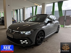 Volkswagen Golf - 2.0 TDI GTD Pano/ CarPlay/ Leder