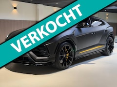 Lamborghini Urus - 4.0 V8|Pano|B&O|Ceramic|Full PPF|Hud|Massage