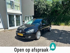 Volkswagen Golf - 1.4 TSI Highline