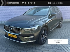 Volvo XC60 - 2.0 B5 Inscription | Trekhaak | Harman Kardon Audio | Achteruitrijcamera | Parkeersensoren