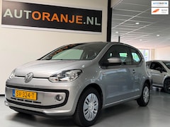 Volkswagen Up! - 1.0 take up BlueMotion Airco Stoelverwarming