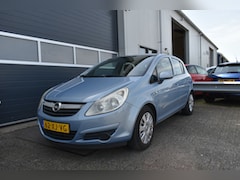 Opel Corsa - 1.4-16V Enjoy