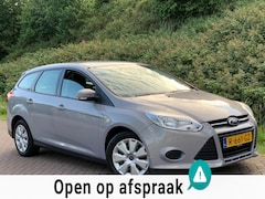 Ford Focus Wagon - 2.0 TDCI Titanium 103KW 140PK AUTOMAAT 2014
