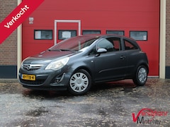 Opel Corsa - 1.3 CDTi | Cruise | Airco | Trekhaak | Bleutooth