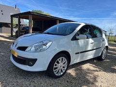 Renault Clio - 1.2 TCE Dynamique S