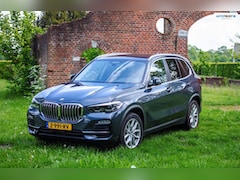 BMW X5 - XDrive45e High Executive
