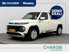 Hyundai Inster - E-MOTION 42 kWh | NAVI | CLIMA | CAMERA | CRUISE ADAPT. | 327KM ACTIERADIUS | FABRIEKSGARA