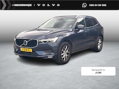 Volvo XC60 - 2.0 T5 Momentum | Trekhaak | Stoelverhogers | Lederen Bekleding | Stoelverwarming | LED Ko