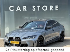 BMW M3 - 3-serie xDrive Competition Keramisch|M PERFORMANCE PACK