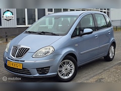 Lancia Musa - 1.4-16V Oro DFN S&S/Automaat/LEES TEKST