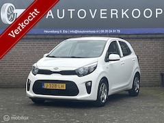 Kia Picanto - 1.0 DPi ComfortLine 5p+CRUISE CONTROL+NAP