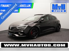 Renault Mégane - 1.8 TCe 300 RS Trophy|RECARO|PANO|BOSE|CAMERA