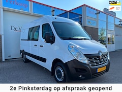 Renault Master - T35 2.3 dCi L2 H3 Energy|Trekhaak|Clima|1 eig