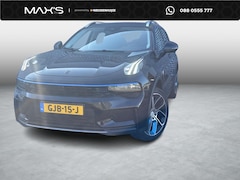 Lynk & Co 01 - 1.5 Plug-in Hybrid | Trekhaak | 360 Graden Camera | Panoramadak | Adaptive cruise control