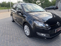 Volkswagen Polo - 1.2-12V Bl.M. Comfl