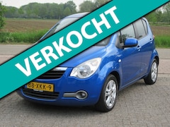 Opel Agila - 1.0 Edition