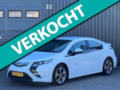 Opel Ampera - 1.4|Automaat|Camera|Leder|Bose|Keyless|Navi|PDC|Stoel Verw|Dealer Onderhouden