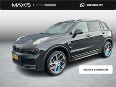 Lynk & Co 01 - 1.5 Plug-in Hybrid | PHEV | | Trekhaak | Panoramadak | Adaptive cruise control | LED kopla