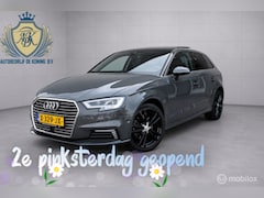 Audi A3 Sportback - 40 e-tron Sport PANO CAM VIRTUAL