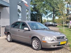Volvo S40 - 1.8 Europa nieuwe distributieriem