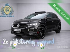 Volkswagen T-Roc - - 1.5 TSI 3xR-Line PANO ACC Cam Virtual