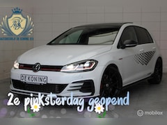 Volkswagen Golf - GTI TCR PANO | VIRTUAL | KEYLESS | ACC | CAM