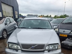 Volvo C70 Coupé - 2.3 T-5 Luxury