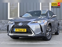 Lexus UX - 250h Preference Line Rijklaarprijs-Garantie Apple/Android Led Camera Alcantara Interieur