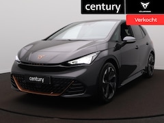 CUPRA Born - Adrenaline 82 kWh Apple Carplay/Android Auto - Camera - Sfeer verlichting