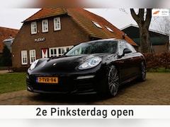 Porsche Panamera - 3.0 S E-Hybrid Aut. | Sportdesign-Pakket | Facelift | 2e Eigenaar | Historie | 21 Inch | L