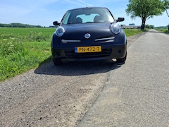 Nissan Micra - 1.2 Pure
