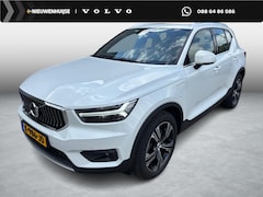 Volvo XC40 - 1.5 T5 Recharge Inscription | Plug-in Hybrid (PHEV) | Trekhaak | Panoramadak | 360 Graden