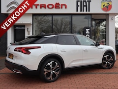 Citroën C5 X - Plug-In Hybrid 225PK e-EAT8 Automaat Max, Rijklaarprijs | HiFi pakket | Adaptieve Cruise C