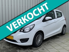 Opel Karl - 1.0 ecoFLEX Edition|Airco|