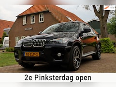 BMW X6 - XDrive40d High Executive Aut. | 2e Eig. | Orig. NL | Innovation Pack | Trekhaak | HUD | Sp